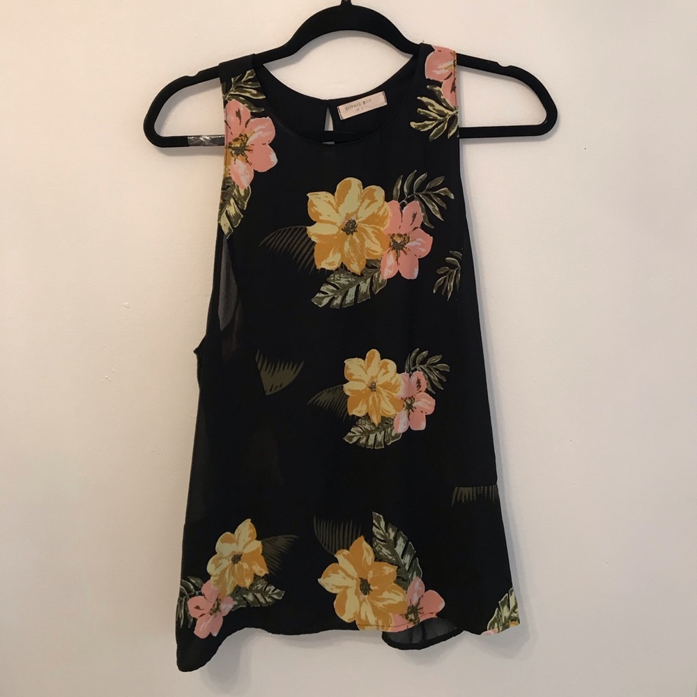 Sophie Rue top